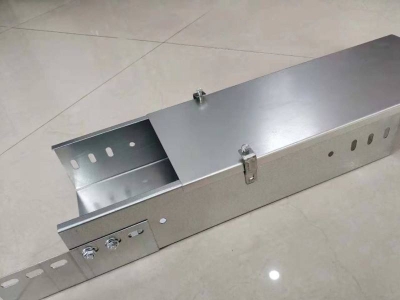 濟南電纜橋架