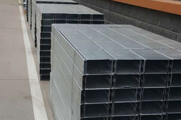 山東電纜橋架