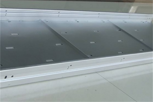 濟(jì)南電纜橋架