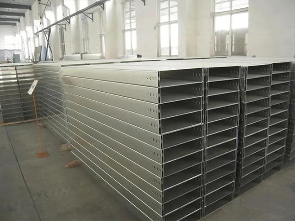 濟南橋架廠家